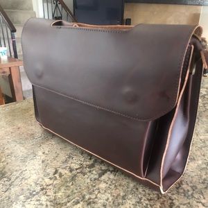 Briefcase / bag/ Computer bag